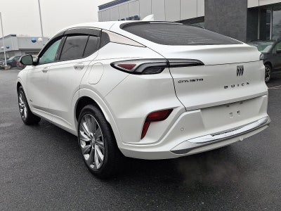 2025 Buick Envista FWD 4dr Avenir