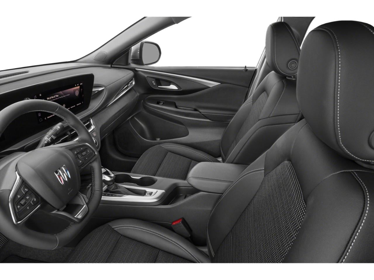 2025 Buick Envista FWD 4dr Avenir