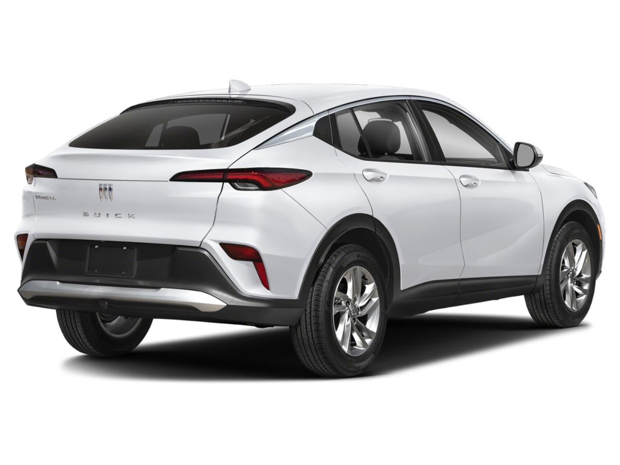 2025 Buick Envista FWD 4dr Avenir