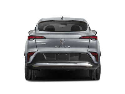 2025 Buick Envista FWD 4dr Avenir