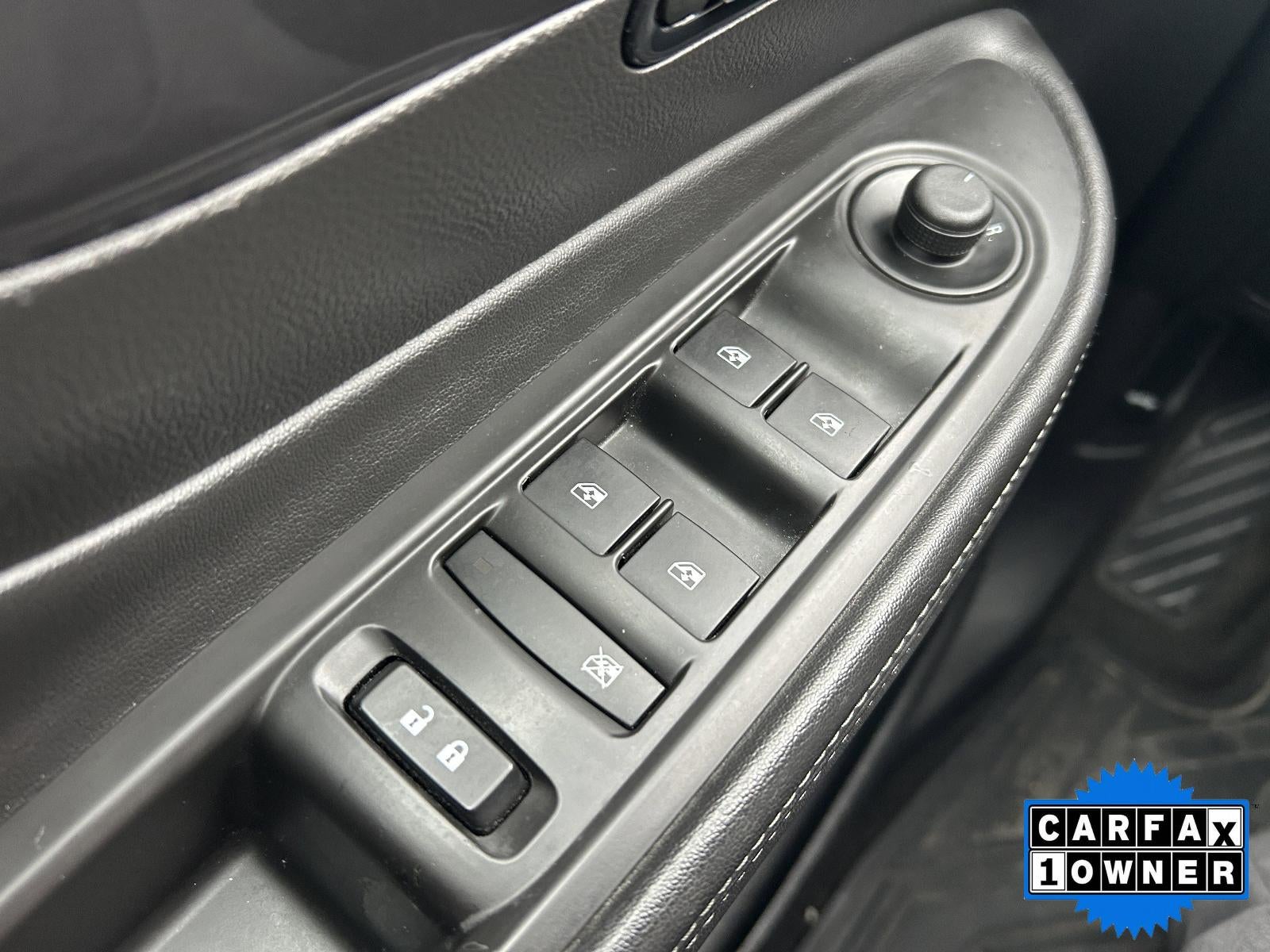 2019 Buick Encore Sport Touring AWD