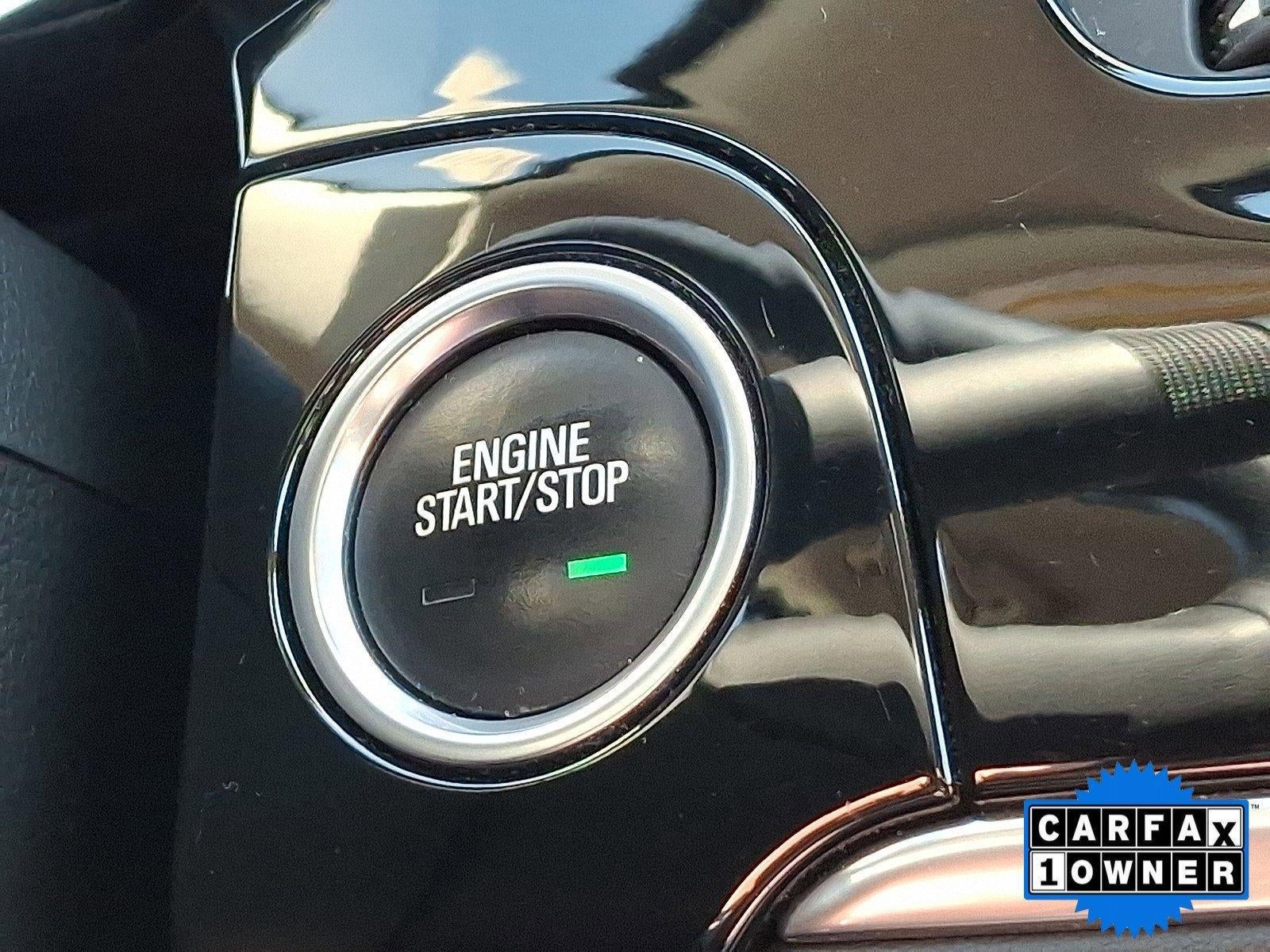 2019 Buick Encore Sport Touring AWD