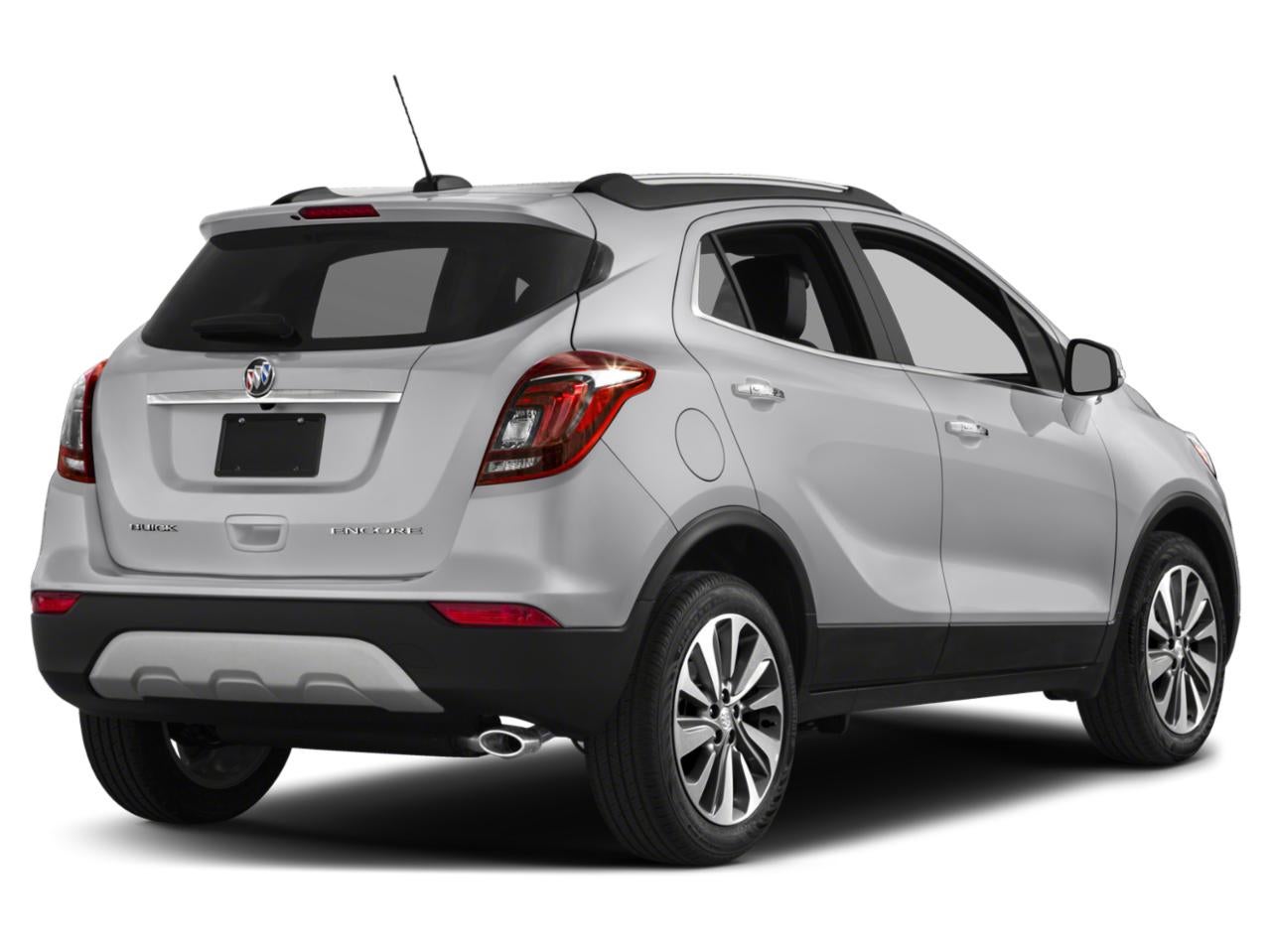 2019 Buick Encore Sport Touring AWD