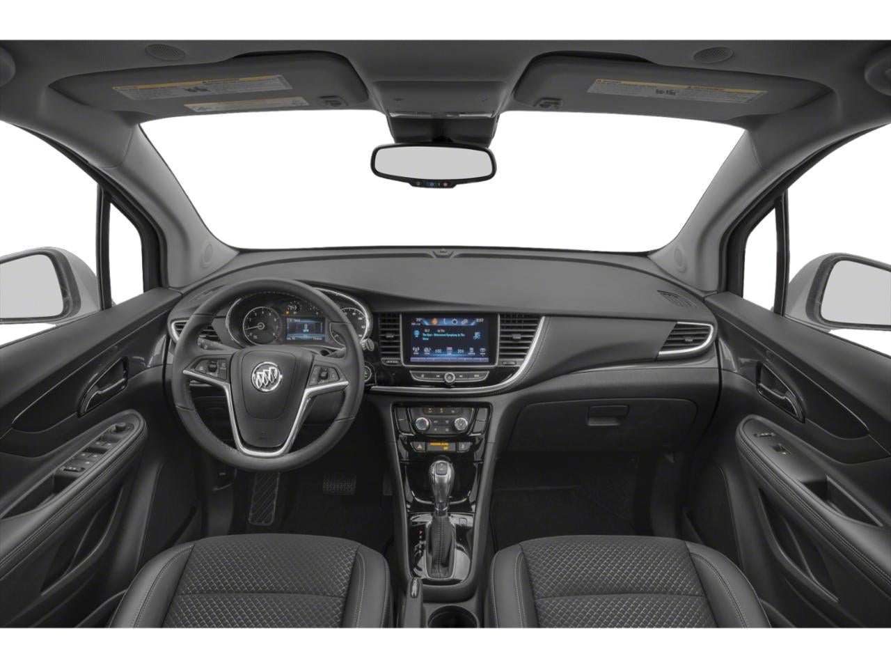2019 Buick Encore Sport Touring AWD