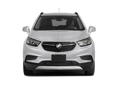 2019 Buick Encore Preferred AWD