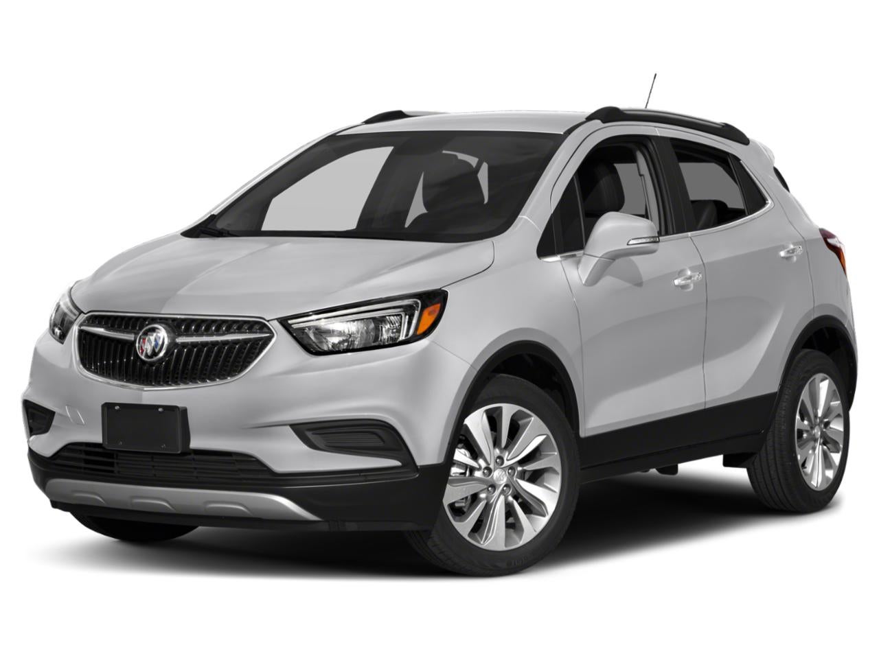 2019 Buick Encore Preferred AWD