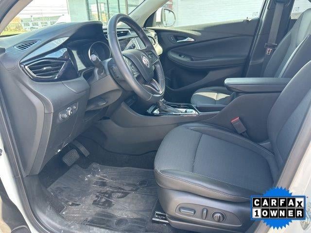 2023 Buick Encore GX Preferred AWD