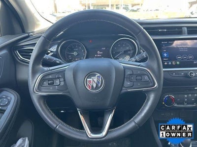 2023 Buick Encore GX Preferred AWD