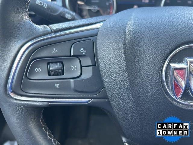 2023 Buick Encore GX Preferred AWD