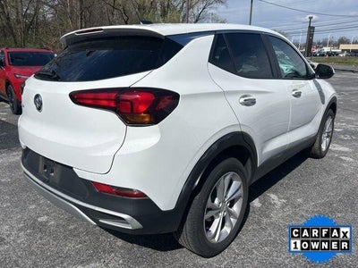 2023 Buick Encore GX Preferred AWD