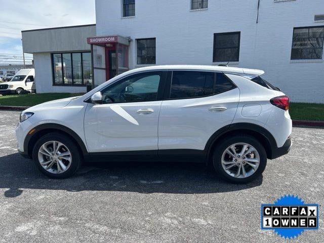2023 Buick Encore GX Preferred AWD
