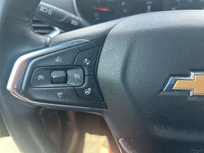 2022 Chevrolet Trailblazer AWD 4dr ACTIV