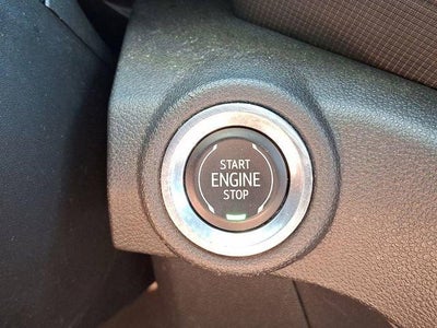2022 Chevrolet Trailblazer AWD 4dr ACTIV