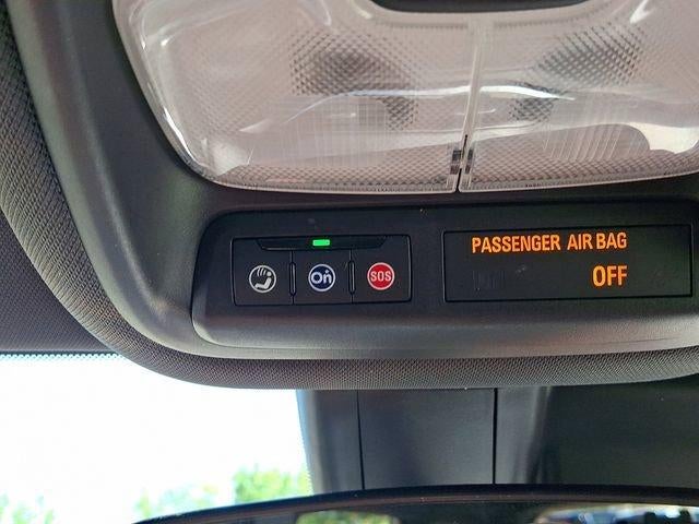2022 Chevrolet Trailblazer AWD 4dr ACTIV