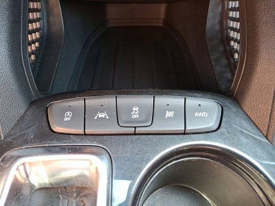 2022 Chevrolet Trailblazer AWD 4dr ACTIV
