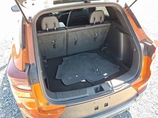 2022 Chevrolet Trailblazer AWD 4dr ACTIV