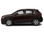 2015 Chevrolet Trax AWD 4dr LT
