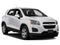 2015 Chevrolet Trax AWD 4dr LT