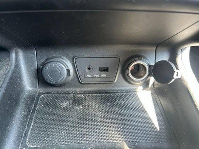 2011 Hyundai TUCSON AWD 4dr Auto GLS