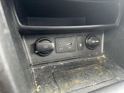 2020 Hyundai KONA Ultimate DCT AWD