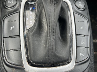 2020 Hyundai KONA Ultimate DCT AWD