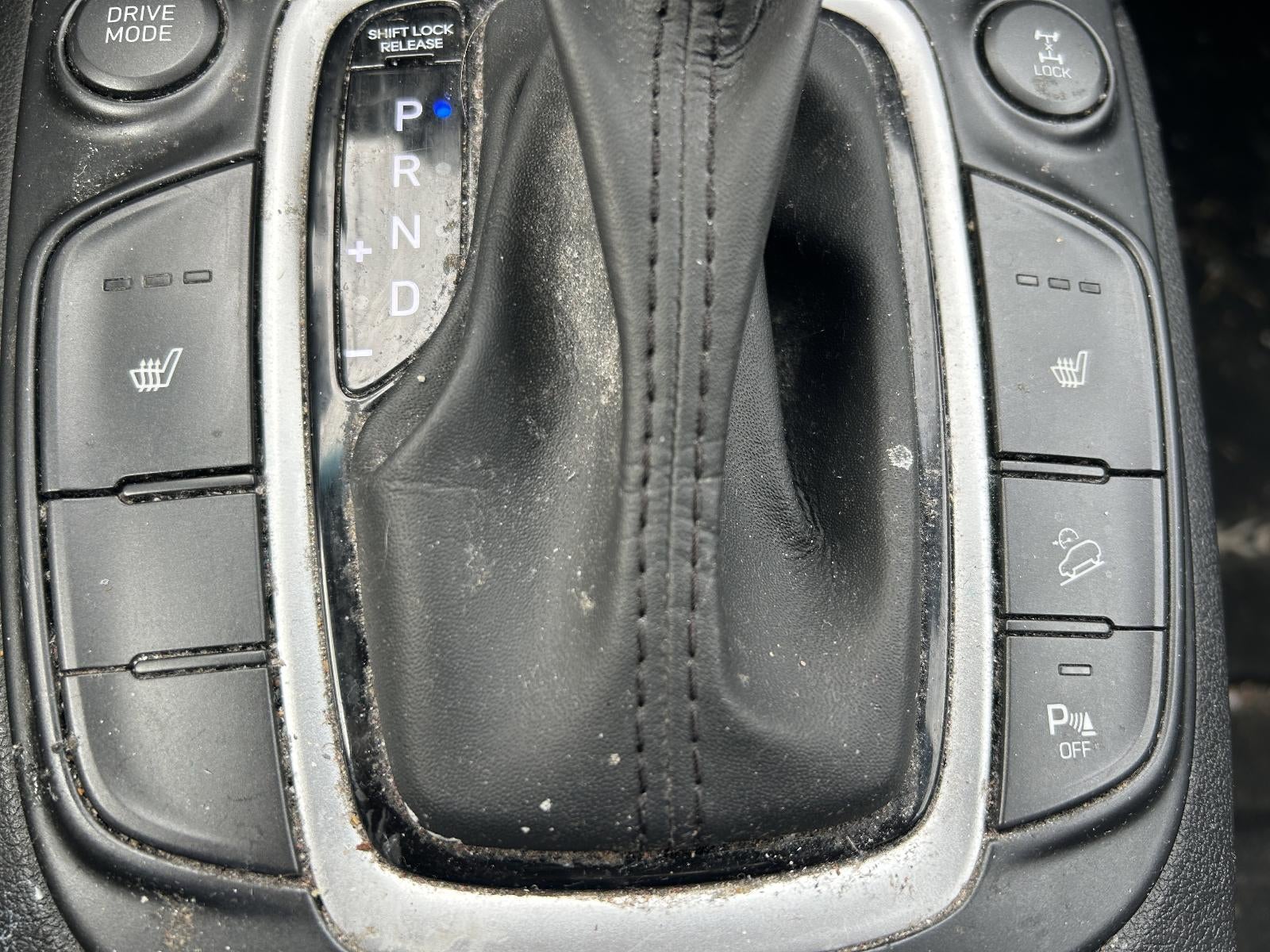 2020 Hyundai KONA Ultimate DCT AWD