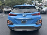 2020 Hyundai KONA Ultimate DCT AWD