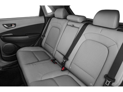 2020 Hyundai KONA Ultimate DCT AWD