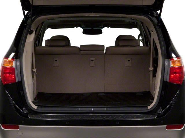 2010 Hyundai VERACRUZ AWD 4dr Limited