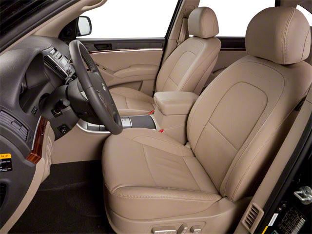 2010 Hyundai VERACRUZ AWD 4dr Limited