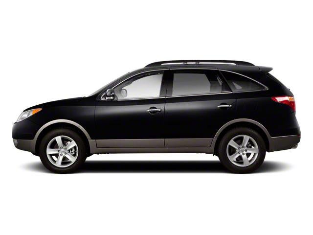 2010 Hyundai VERACRUZ AWD 4dr Limited