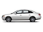 2010 Hyundai AZERA 4dr Sdn Limited