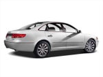 2010 Hyundai AZERA 4dr Sdn Limited