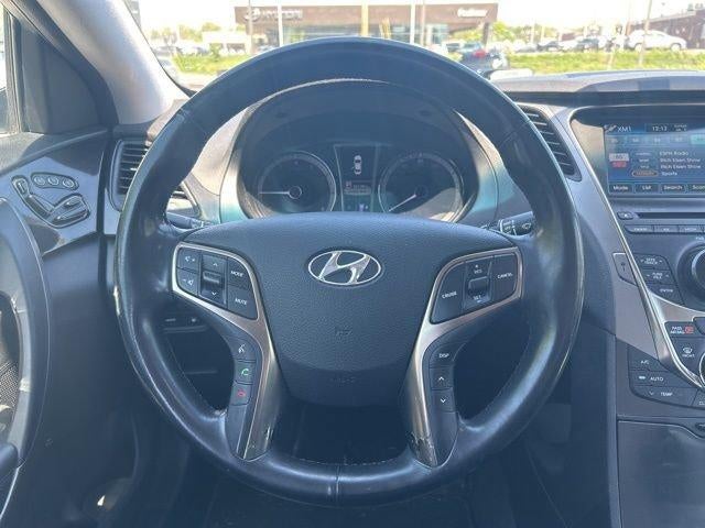 2013 Hyundai AZERA 4dr Sdn