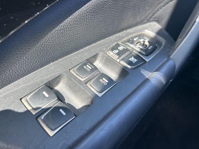 2013 Hyundai AZERA 4dr Sdn