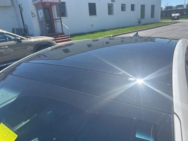 2013 Hyundai AZERA 4dr Sdn