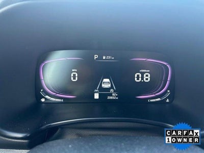 2023 Kia Soul LX IVT