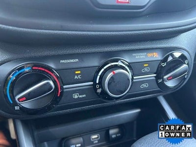 2023 Kia Soul LX IVT