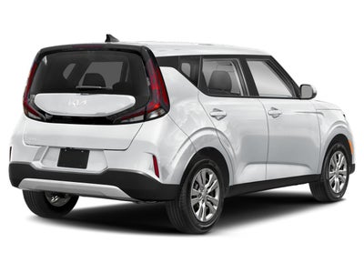 2023 Kia Soul LX IVT