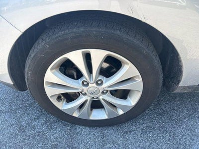 2016 Kia Soul 5dr Wgn Auto +