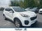 2017 Kia Sportage LX FWD