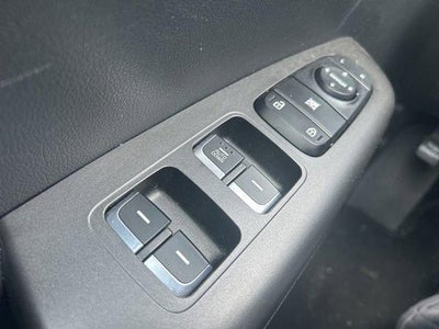 2017 Kia Sportage LX FWD