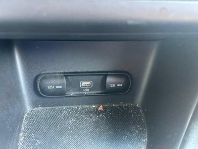 2020 Kia Sportage LX AWD