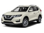 2017 Nissan Rogue AWD S