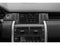 2015 Land Rover Discovery Sport AWD 4dr HSE