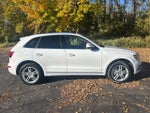 2015 Audi Q5 quattro 4dr 3.0L TDI Premium Plus