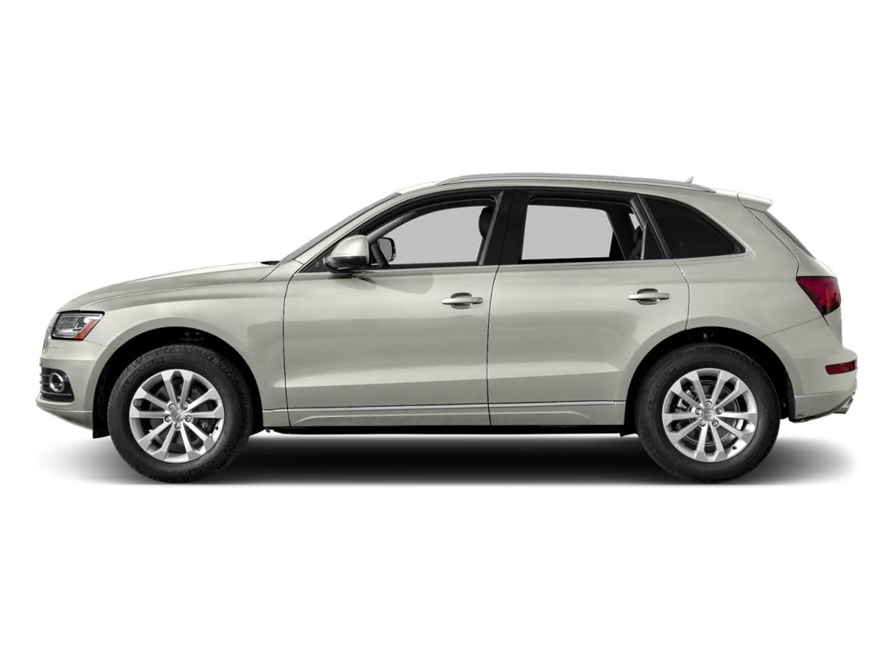 2015 Audi Q5 quattro 4dr 3.0L TDI Premium Plus