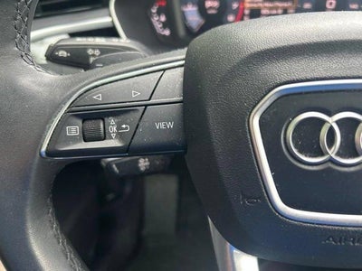 2023 Audi Q3 S line Premium 45 TFSI quattro