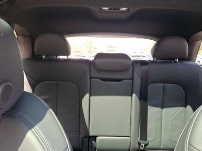 2023 Audi Q3 S line Premium 45 TFSI quattro
