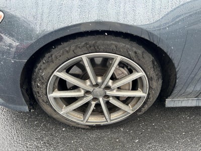 2016 Audi A6 4dr Sdn quattro 3.0T Premium Plus